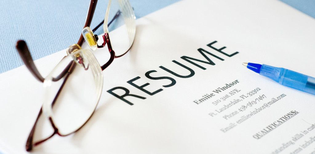 IT resume writing services