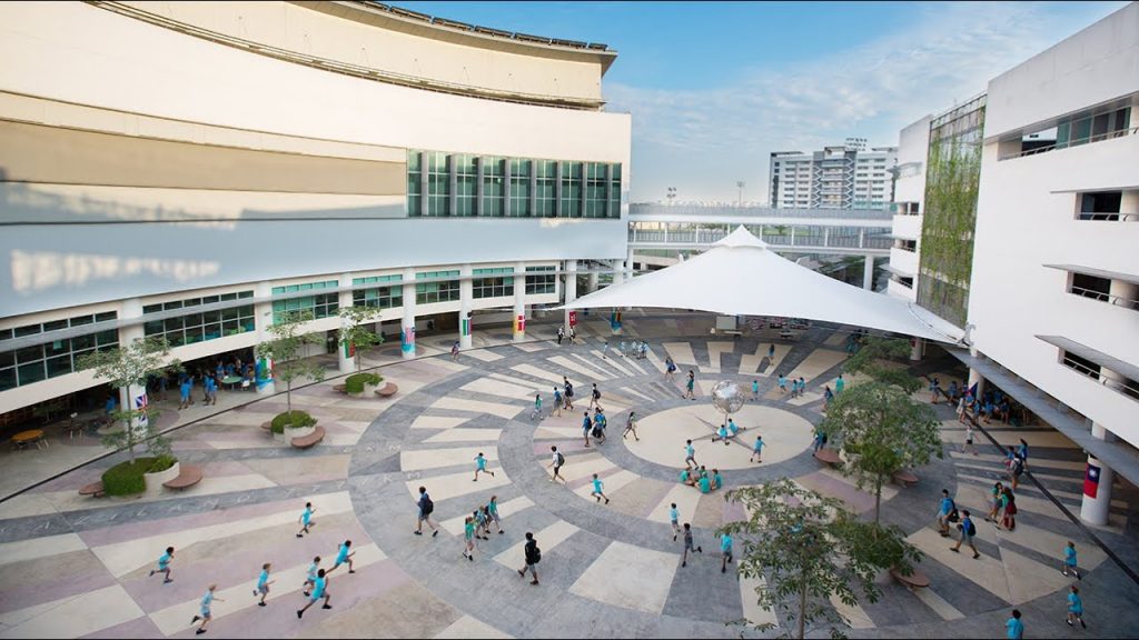 Best Private Schools In Singapore