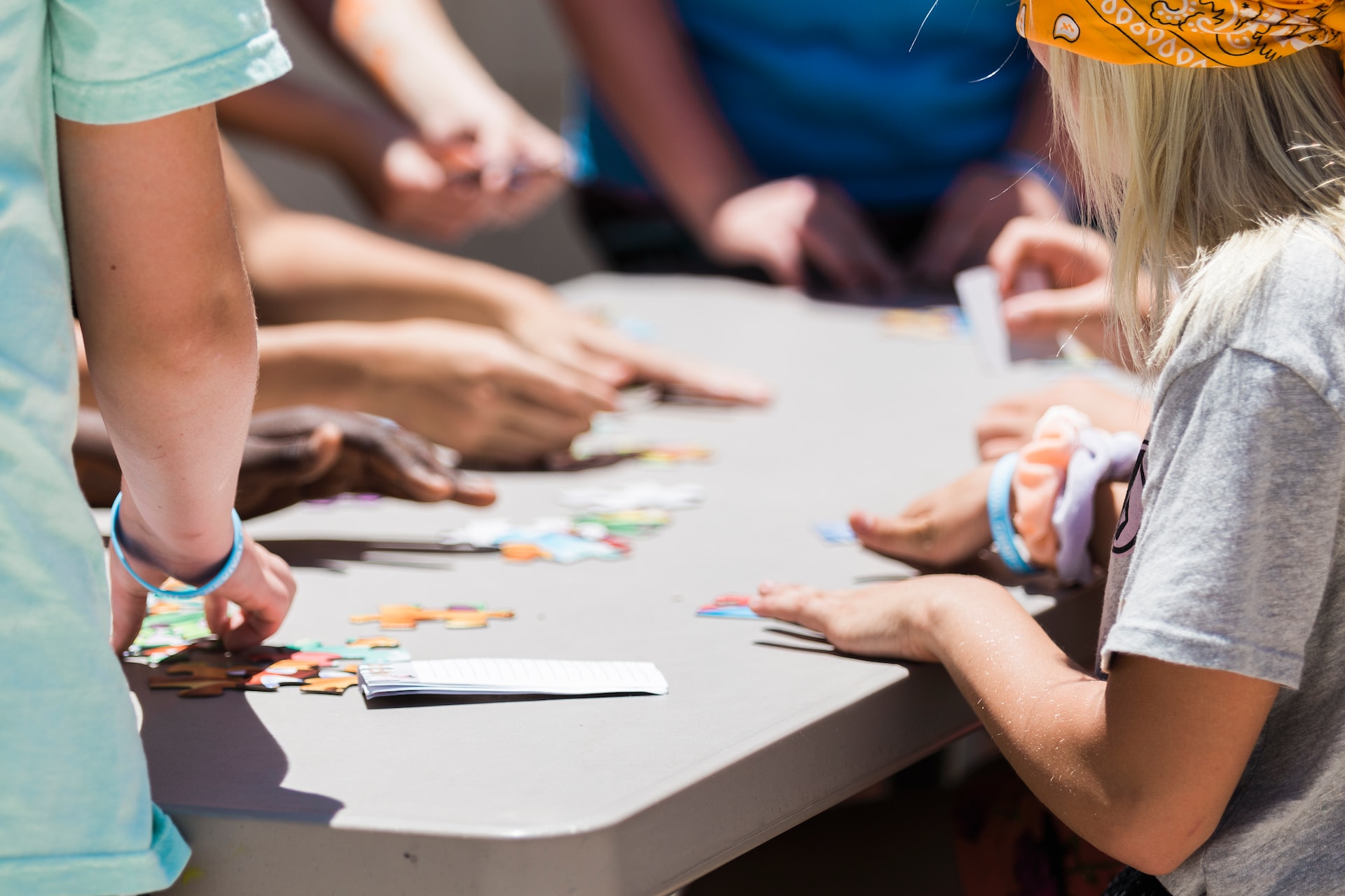 playgroup hong kong