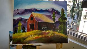 Painting Classes Miami – A Best Way of Entertainment for Your Children