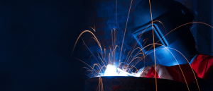 Becoming a Welder: A Good Career Choice