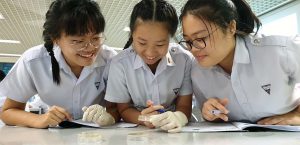 Importance of Chemistry Tuition Singapore