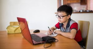 Benefits Of Choosing The Online Tutor Singapore