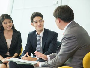 Find the Right Hong Kong MBA Online Course