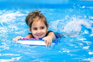 Learn Swimming Lessons: How Long Does It Take?