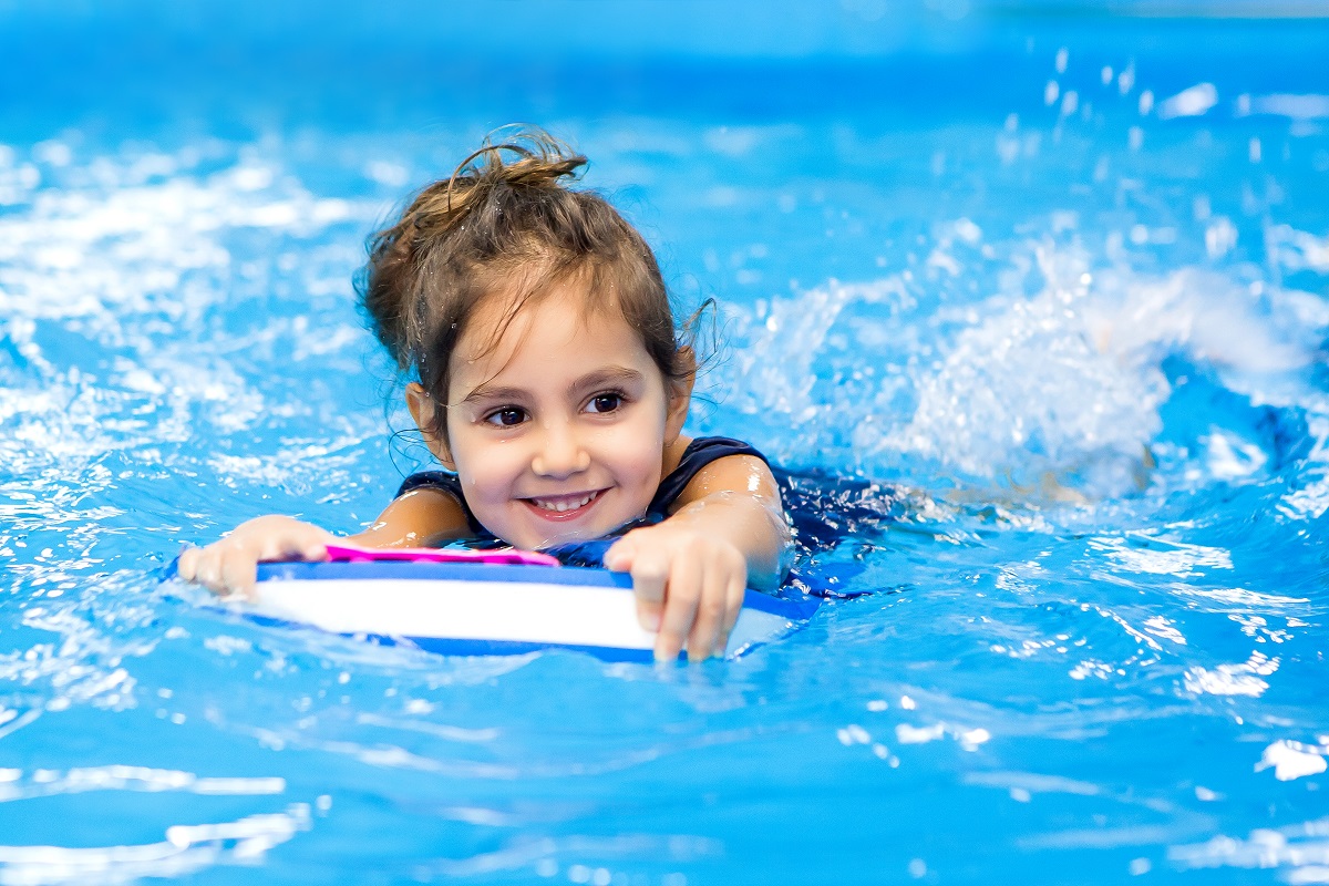 Still searching for private swimming lessons? Click here!