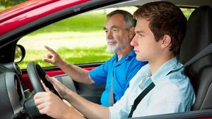 Learning To Drive Safely And Confidently Via A Driving School: Atlanta Driving Schools